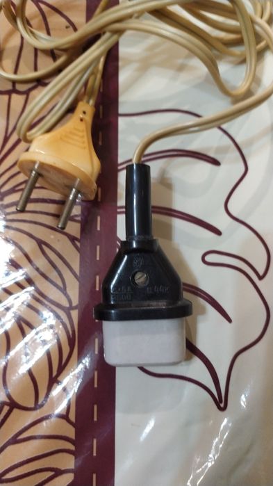 Самовар электрический. Антиквариат.