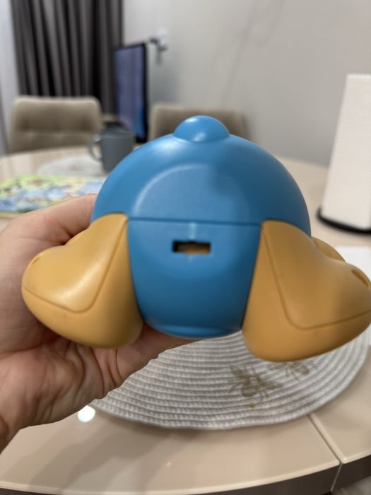 игрушка Chicco Говорящий Мишка Teddy