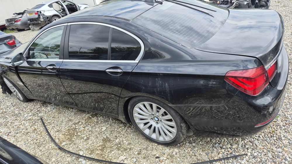 Piese Bmw f01 facelift 730/740d europa