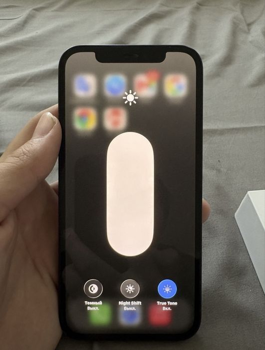 Срочно продам Iphone 12 128gb идеал