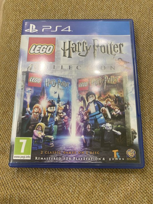 Игры для ps5-ps4