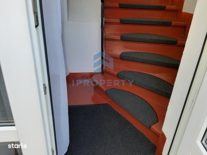 Inchiriere Apartament 2 camere in Ultracentral, STR POLONA, DECOMANDAT