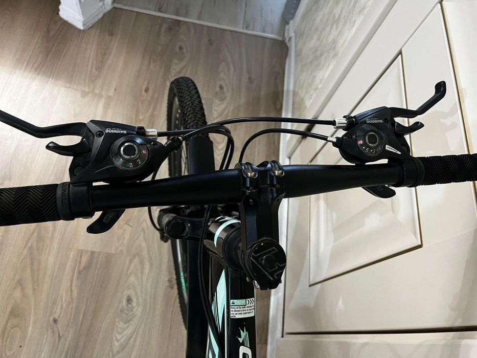 Велосипед POLATO P600