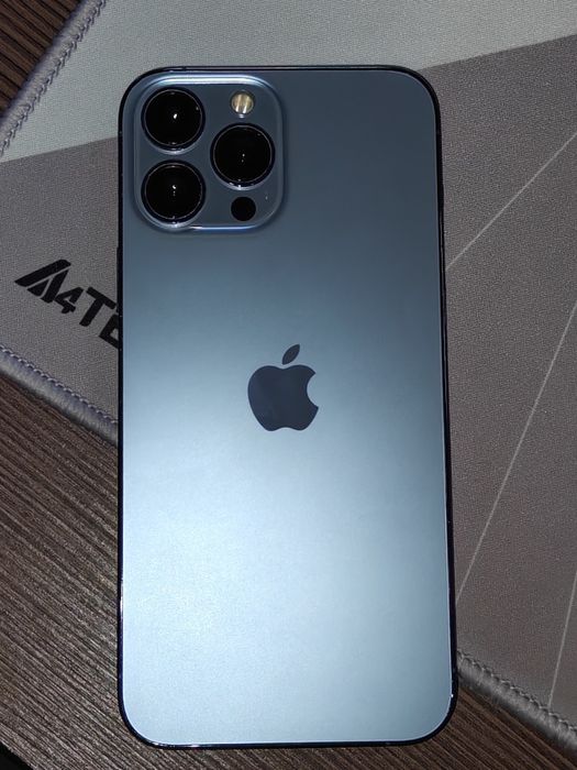 iPhone 13 pro max 256gb