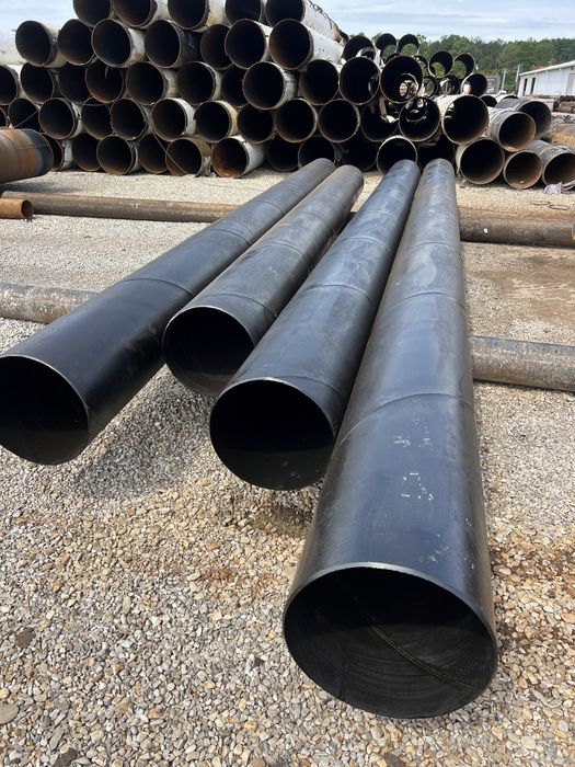 Vand teava metalica grunduita teava noua