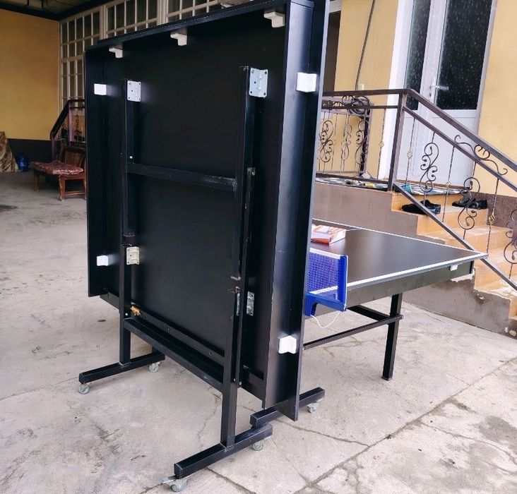 Stol tennisi/ Теннисный стол