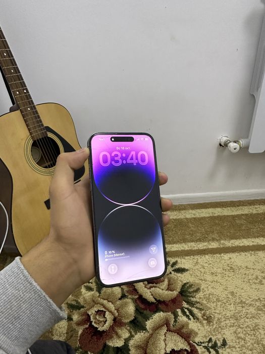 Iphone 14 Pro Max