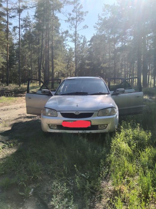 Продаётся  Мазда