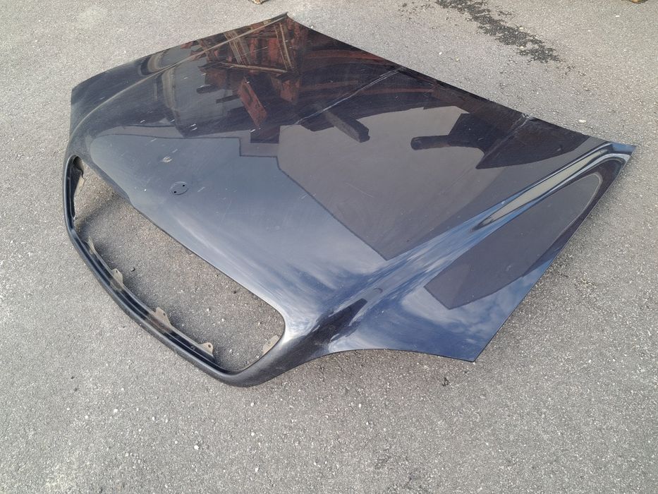 Преден капак Мерцедес МЛ W163  Mercedes ML W163