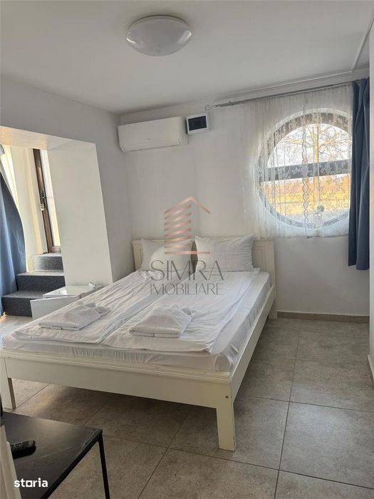 Apartament 2 camere Baile Felix