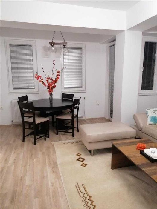 Дава се под наем Двустаен апартамент в Пловдив, Въстанически - 54 кв.м за 290.7 € - Снимка #6