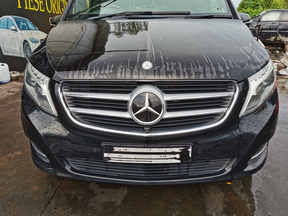 Dezmembrez mercedes V-class w447 2.2 d om 651/distronic/bara fata 447