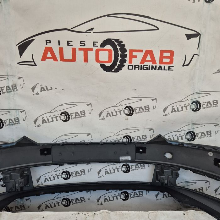 Bara fata Skoda Fabia 3 an 2014-2015-2016-2017-2018