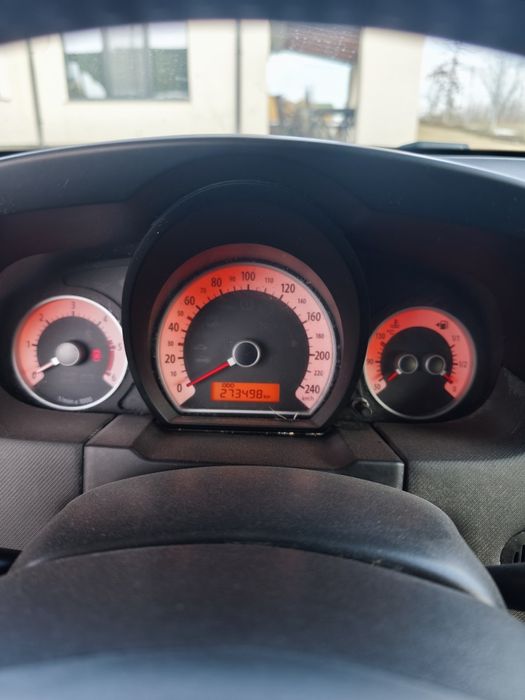 KIA Cee'd SW 1.6 diesel 2008