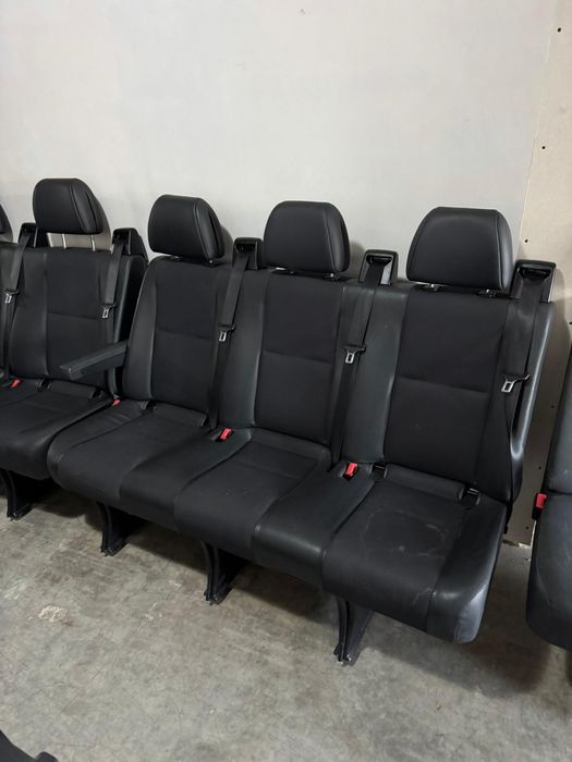 Седалка / Седалки за Mercedes Sprinter W906