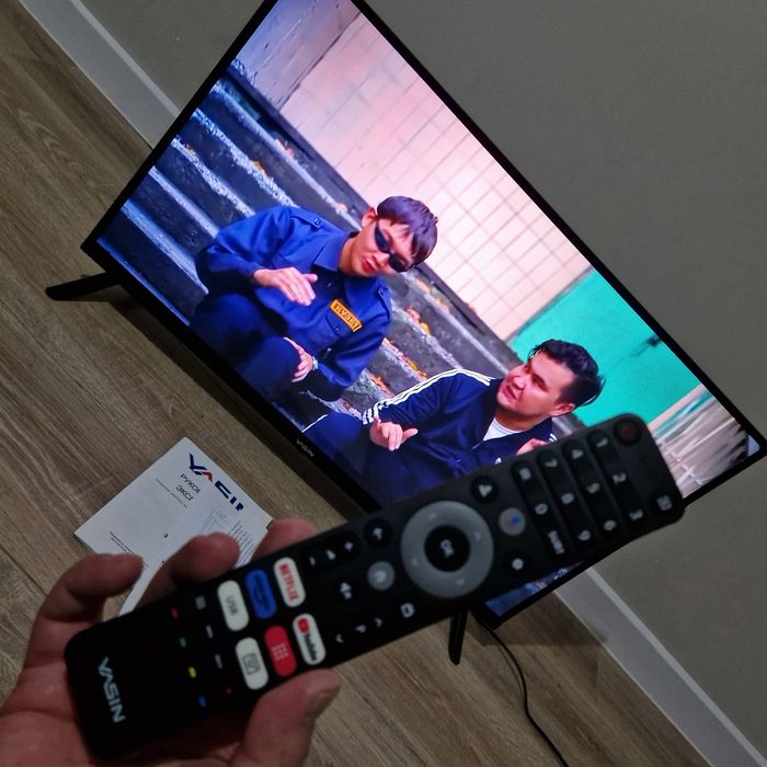 Продам Smart TV  32G11 81