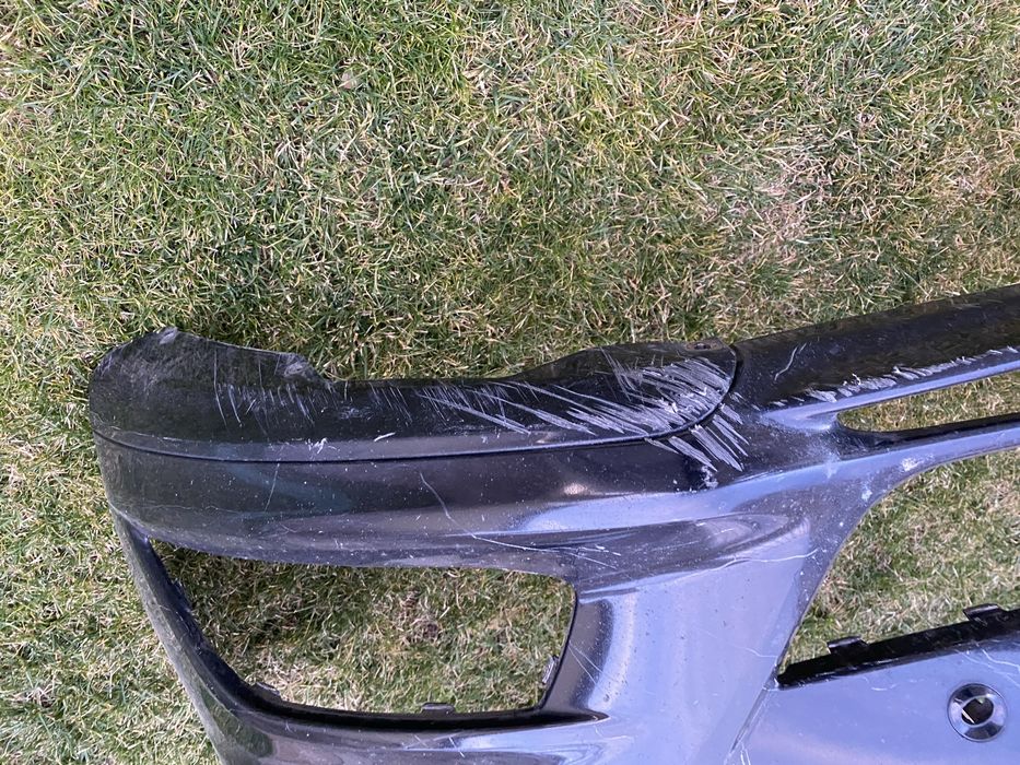 Броня предна за форд мондео 2015-2017г