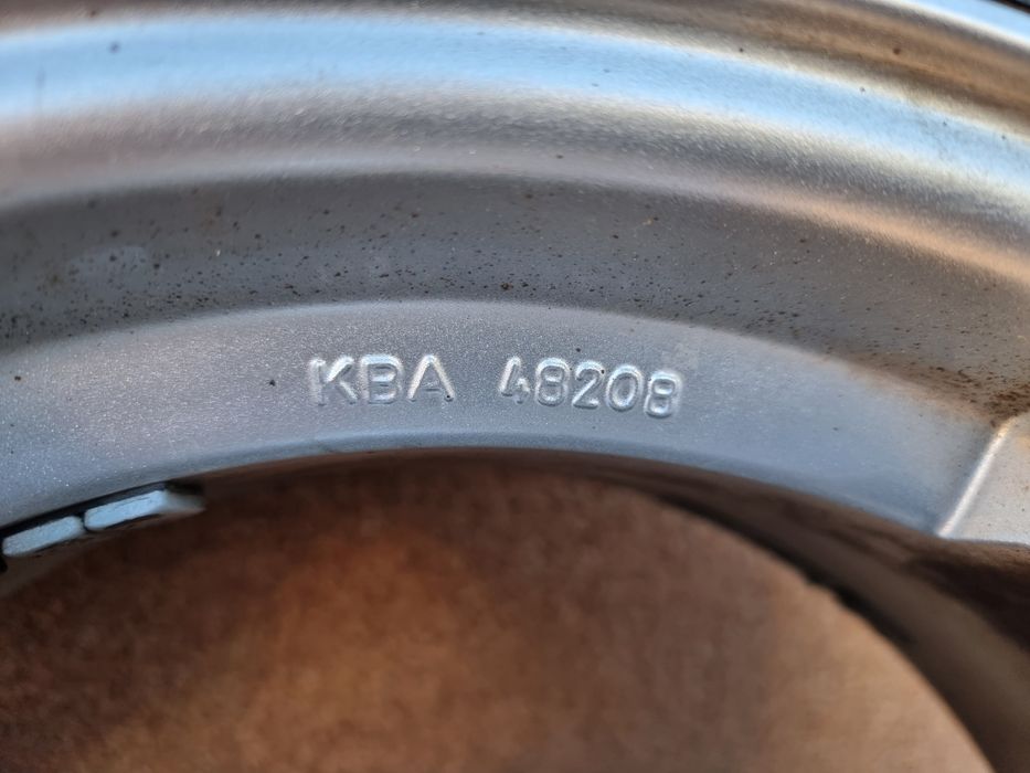 Оригинални Джанти RH 16 'цола за Кia,Toyota,Hyundai, Honda.