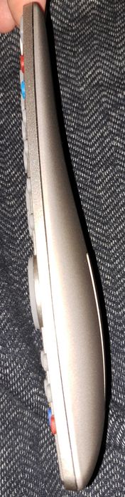 Telecomanda originala smart tv SHARP RF (RADIO) nouă