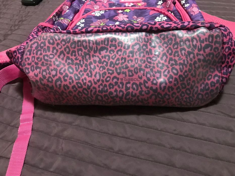 Ученическа раница