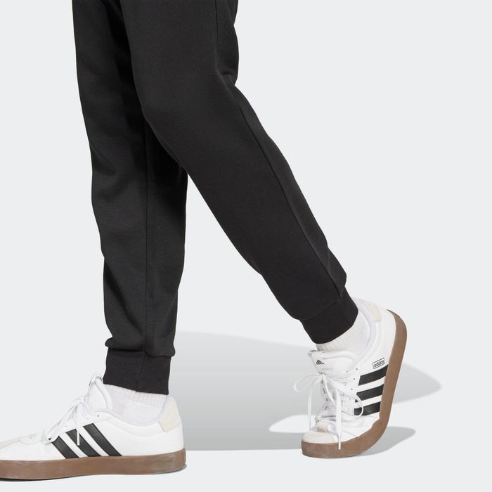 Pantalon de trening Adidas Essentials - produs resigilat Decathlon