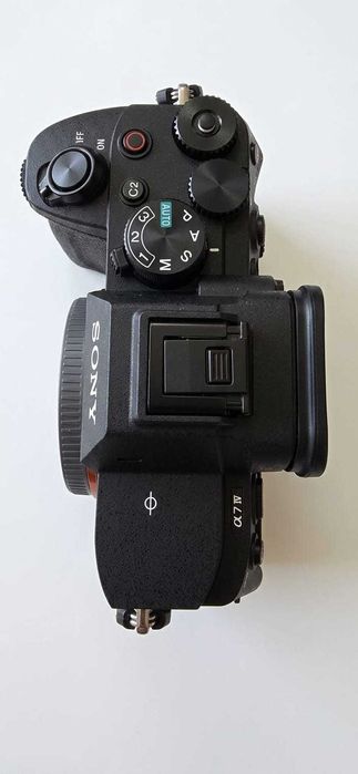 фотоапарат Sony A7 IV