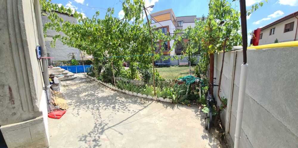 Casă de vanzare cu Teren de 430 mp – Direct de la Proprietar – Zona Ultracentrală