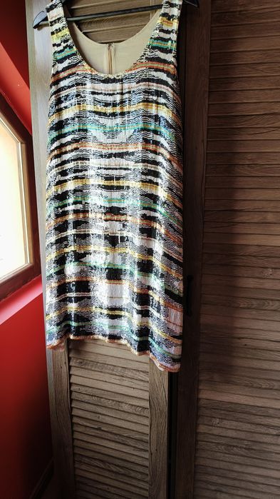 Rochie ocazie noua