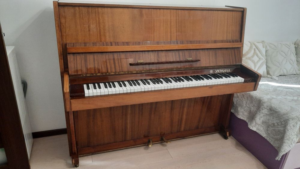 Пианино "Украина"