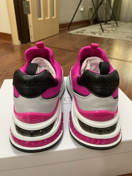 Jimmy Choo 40 размер