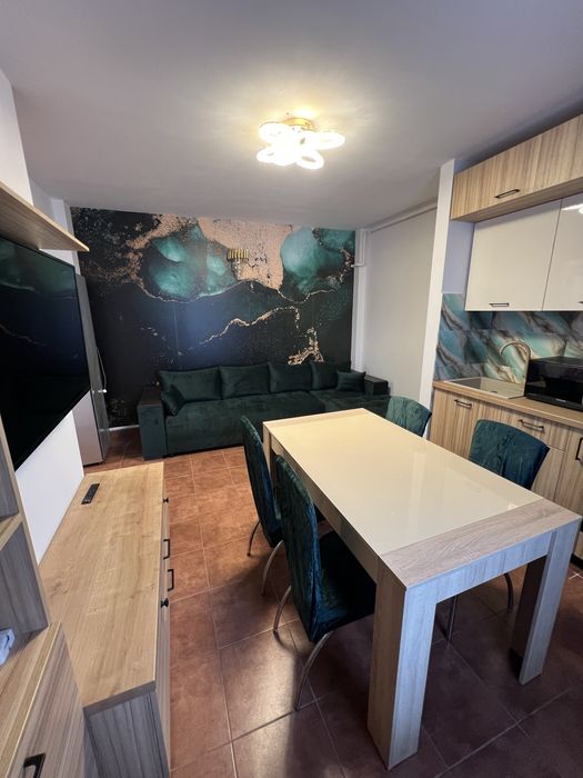 Apartament 2 cam Confort City