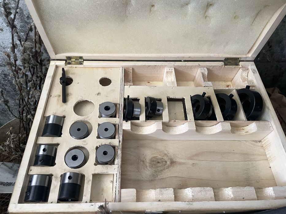 Strung bernardo proficenter 700 top