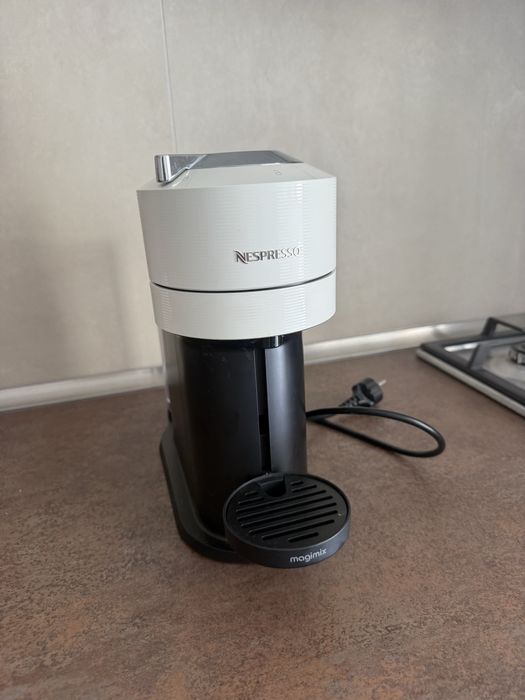 esspresor de cafea  nespresso