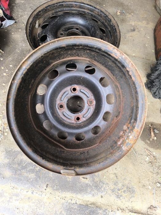 Продаем диски р14 4 на 108 2 шт