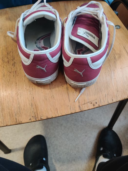 Puma 42 vând sau schimb