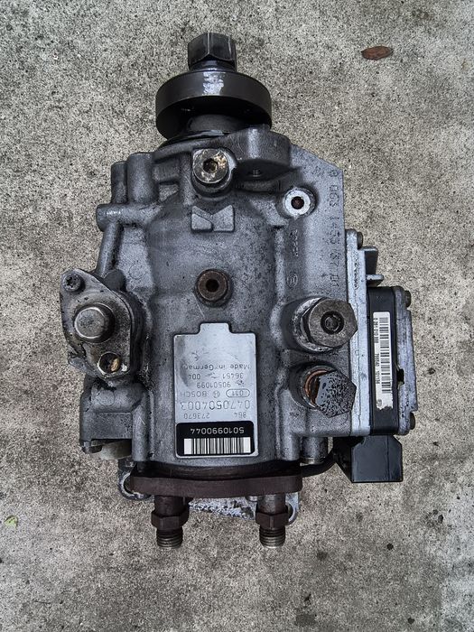 Гнп Vp44 psg5 за Опел x20dtl 82 к.с.