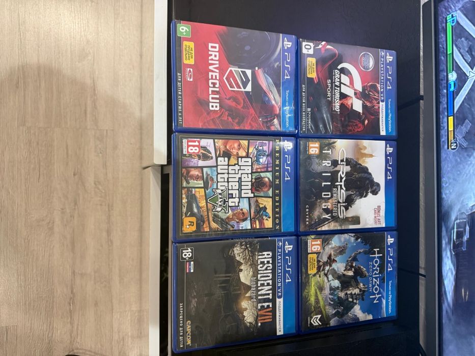 Продам приставку