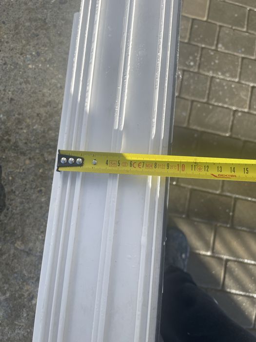 Geam termopan Salamander