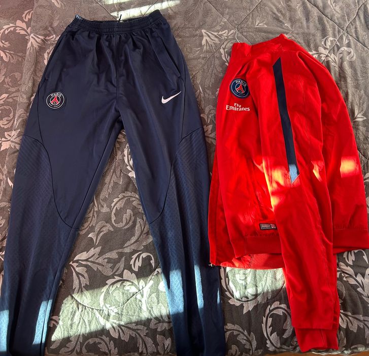 Nike PSG спортен екип