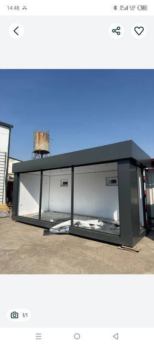 Zakaz asosida taxlap beramiz