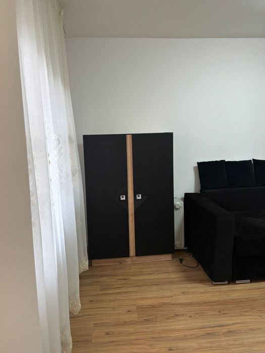 Vand Garsoniera 22mp