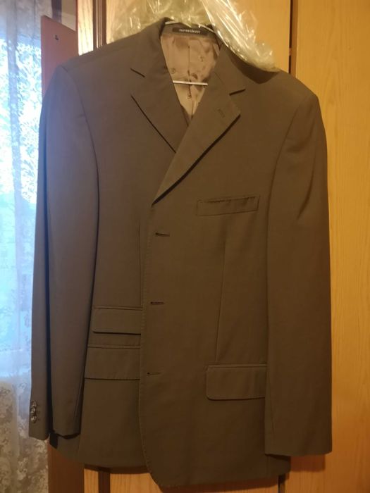 Елегантно м. сако