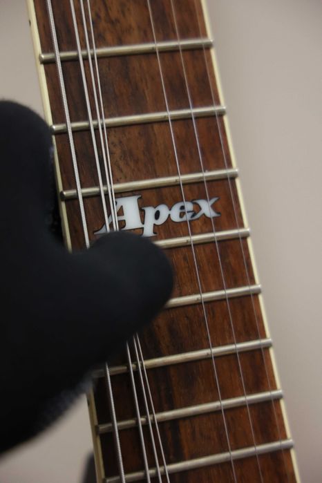 Китара Ibanez Apex 2 - 7  струнна