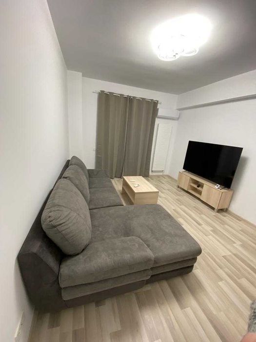Închiriere Apartament 2 Cartier Brancusi Quarto Residence Parcare — fotografia 1
