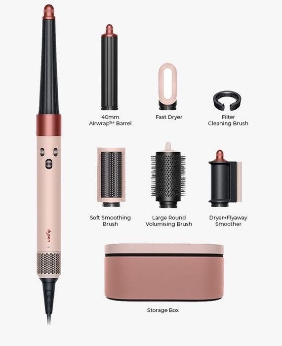 Dyson hs08 оригинал!