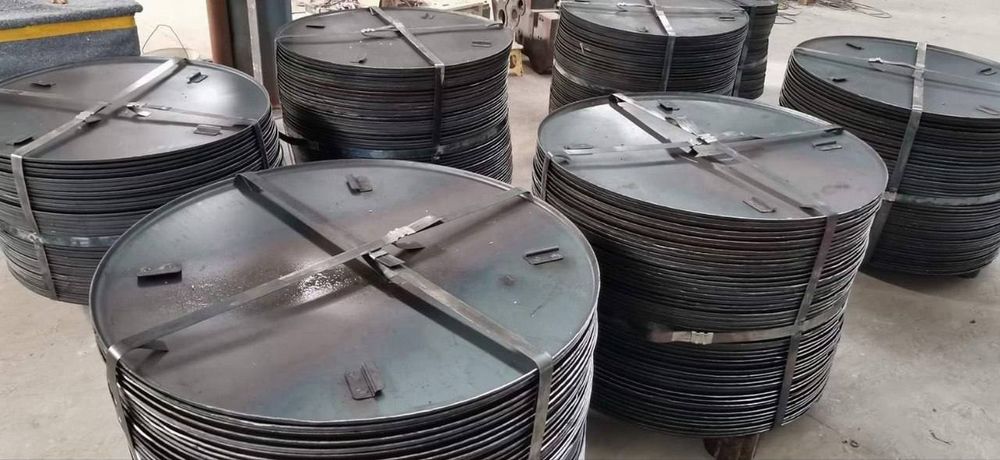 Диск нож для верталёт апарат lagan va pichoq vertalyot aparat uchun