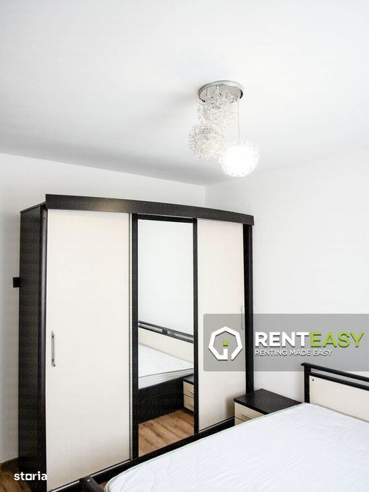 Apartament 2 camere situat in zona Centrala - Piata Unirii