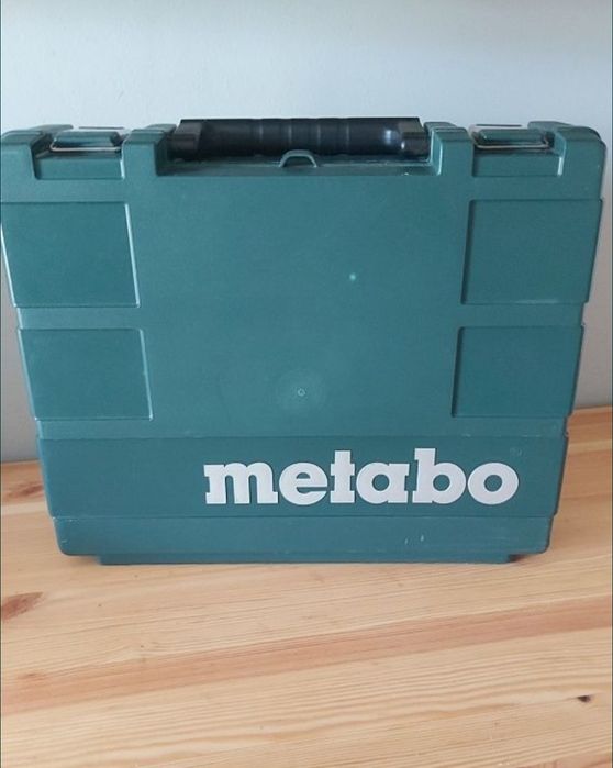 Насадки для перфоратора Bosch, кейс