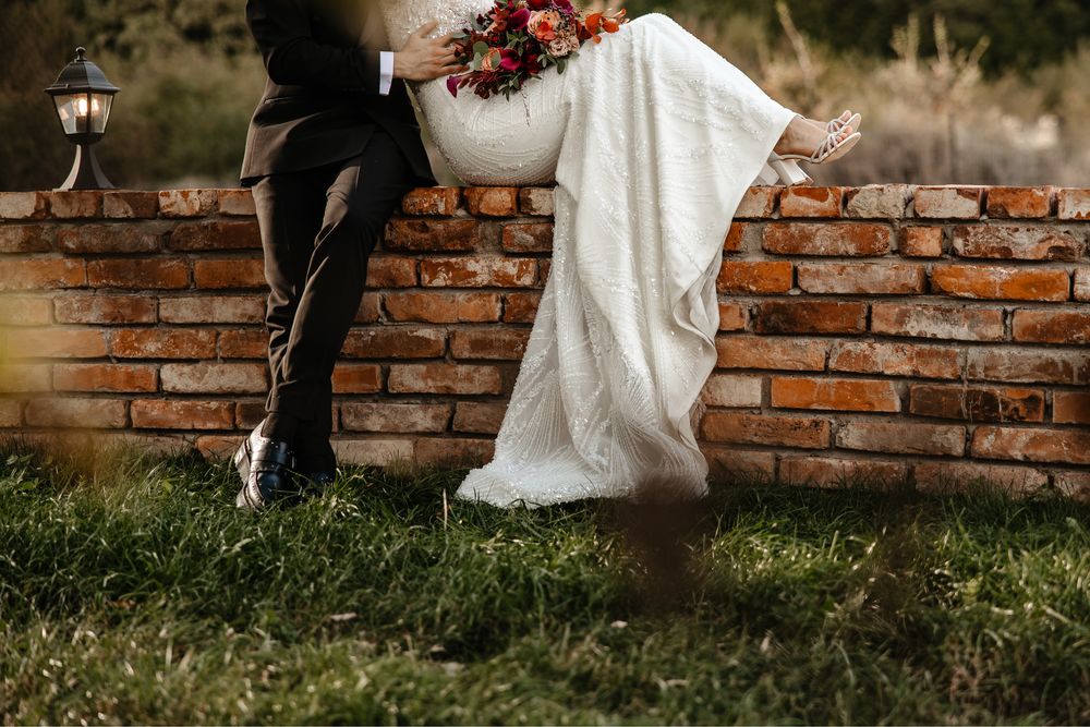 Rochie de mireasa Just Bride