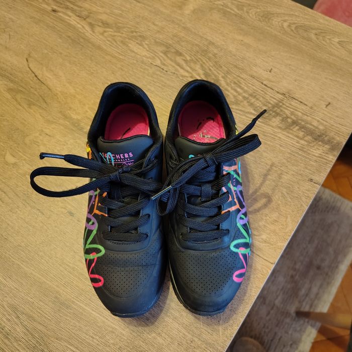 Сникърси Sketchers за момиче